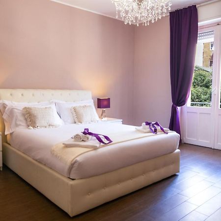 Arcobaleno Suites Cagliari Buitenkant foto